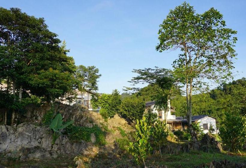 Bakhan Village Resort