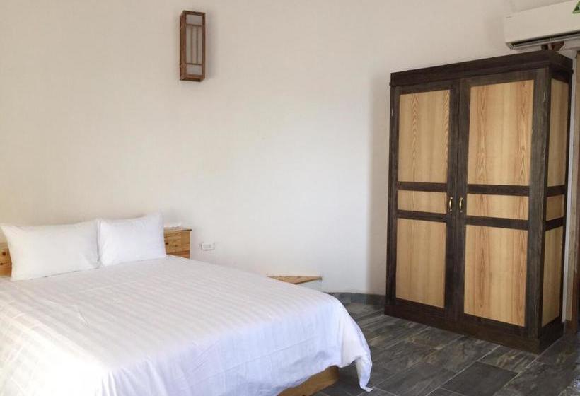 Bakhan Village Resort