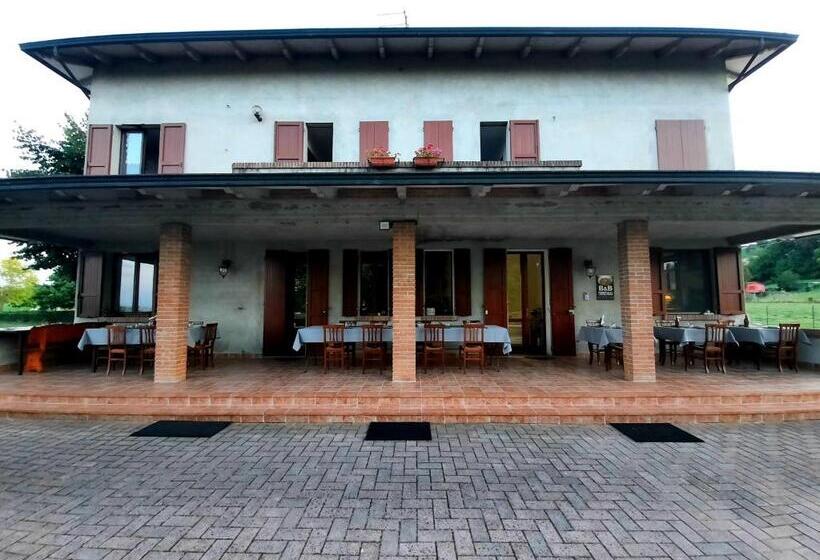 Bed & Breakfast Torrechiara