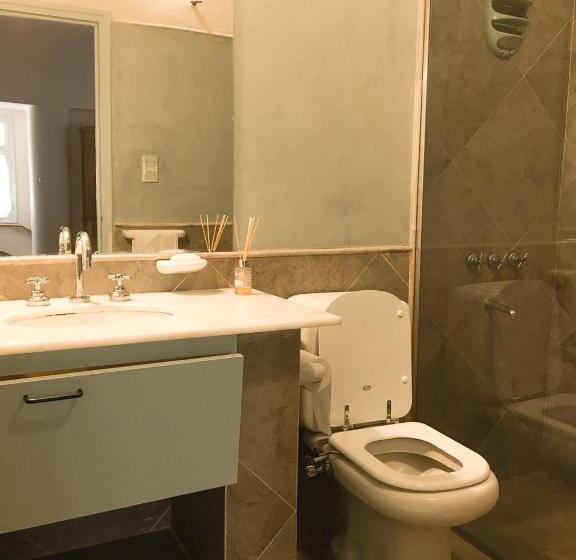 ベッドアンドブレックファースト Casa Mansa