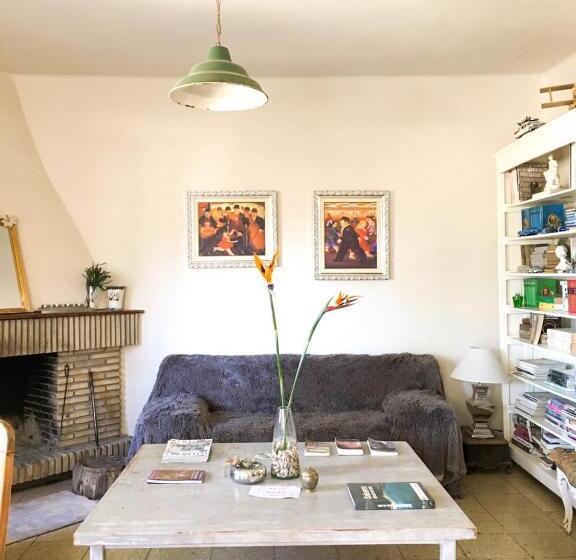 ベッドアンドブレックファースト Casa Mansa