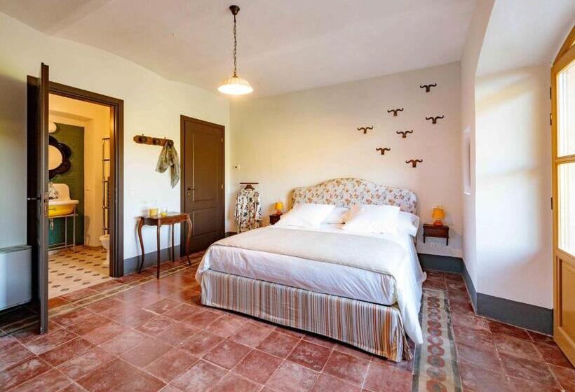 مبيت وإفطار Tenuta Miranda