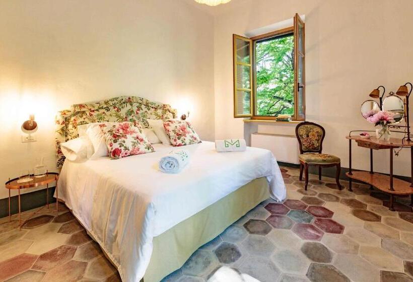 مبيت وإفطار Tenuta Miranda