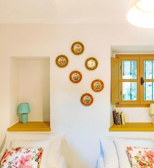 مبيت وإفطار Tenuta Miranda