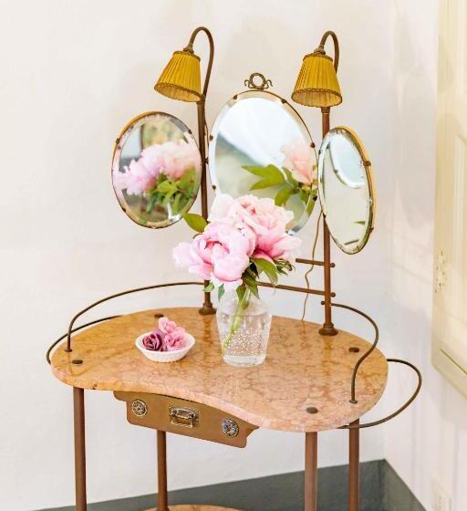 مبيت وإفطار Tenuta Miranda