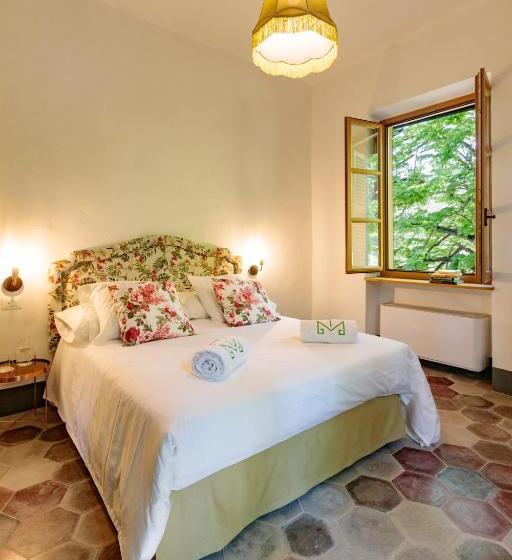 住宿加早餐  Tenuta Miranda