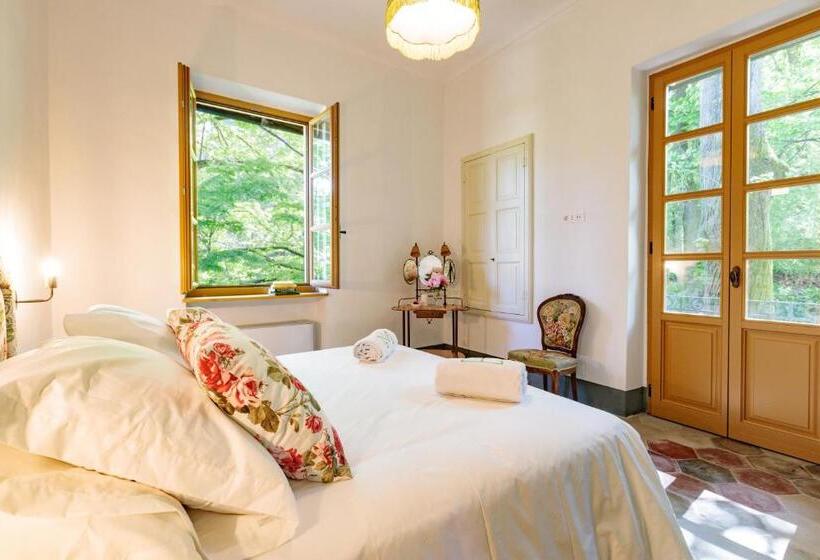 مبيت وإفطار Tenuta Miranda