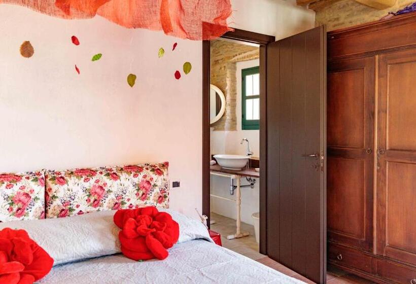 住宿加早餐  Tenuta Miranda