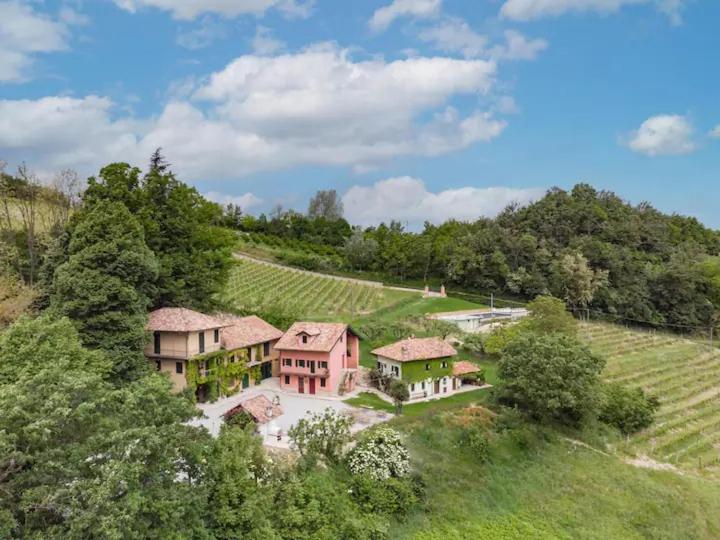 住宿加早餐  Tenuta Miranda