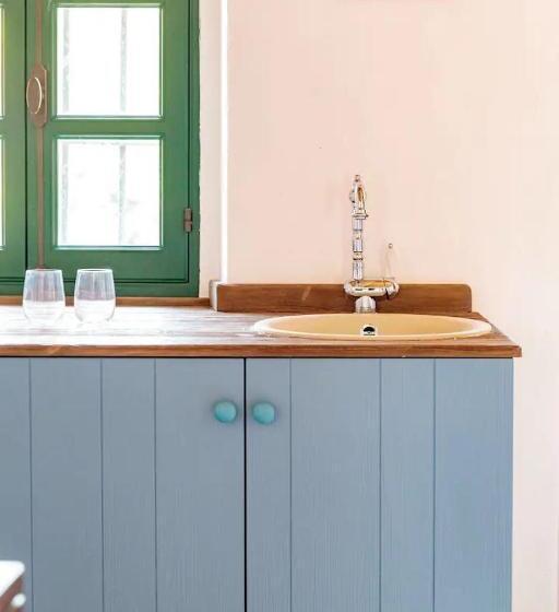 مبيت وإفطار Tenuta Miranda