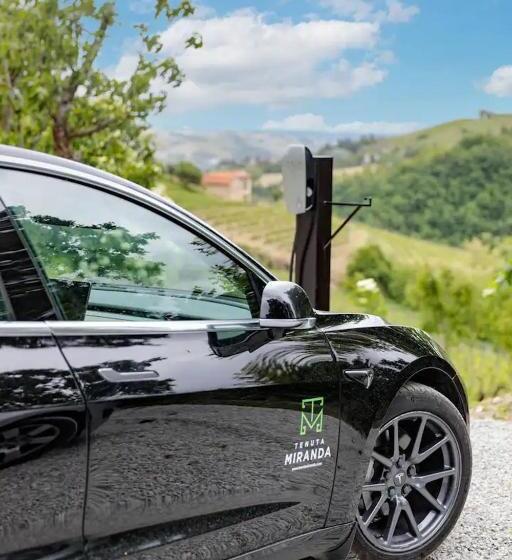 住宿加早餐  Tenuta Miranda