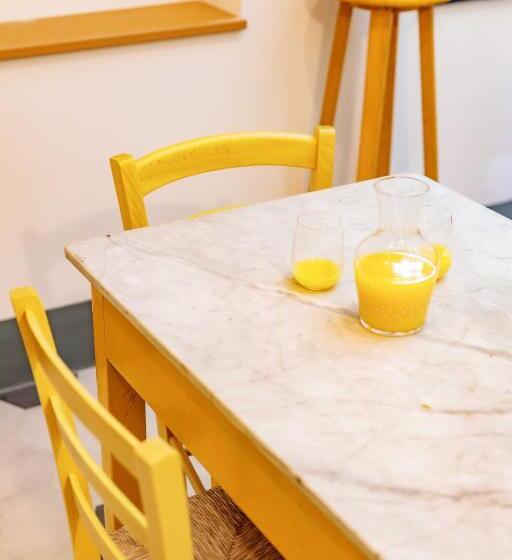 مبيت وإفطار Tenuta Miranda