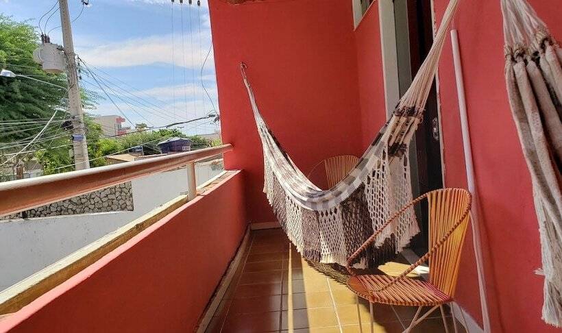 Galo Hostel Petrolina   Praça Do Galo