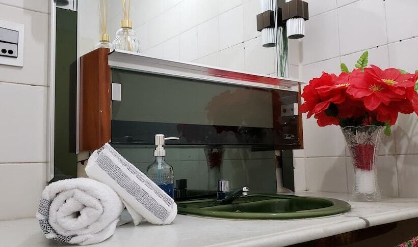 Galo Hostel Petrolina   Praça Do Galo