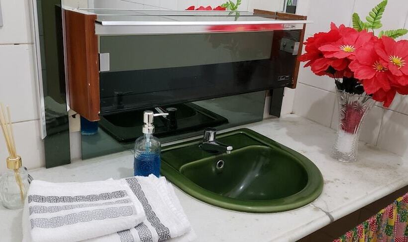 Galo Hostel Petrolina   Praça Do Galo