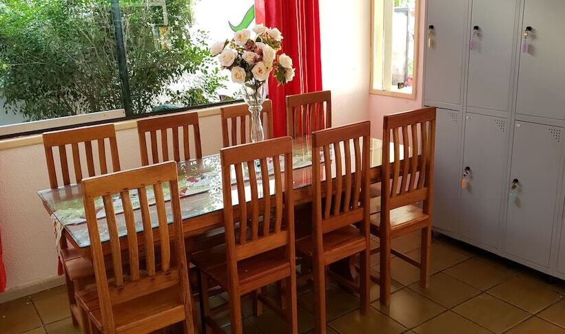 Galo Hostel Petrolina   Praça Do Galo