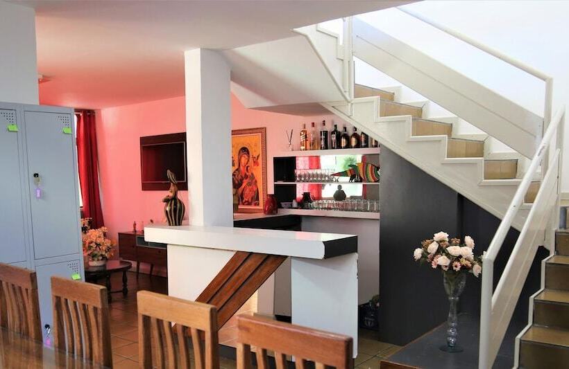 Galo Hostel Petrolina   Praça Do Galo