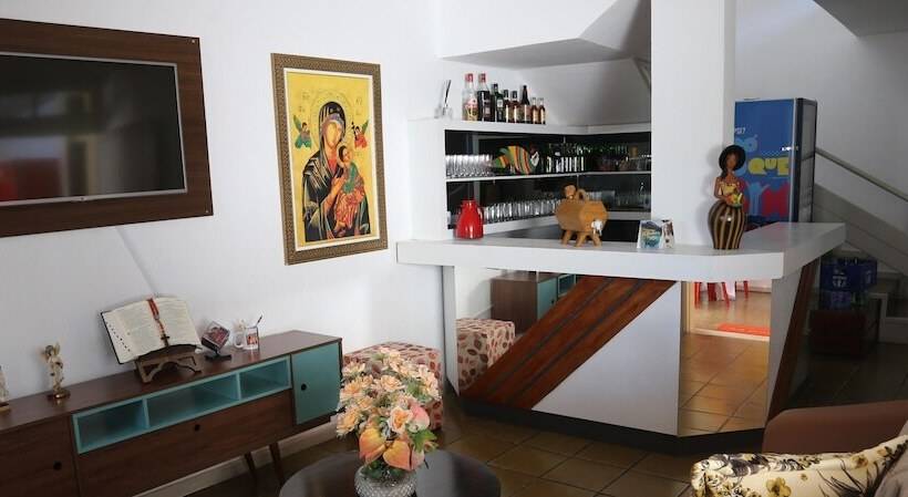 Galo Hostel Petrolina   Praça Do Galo