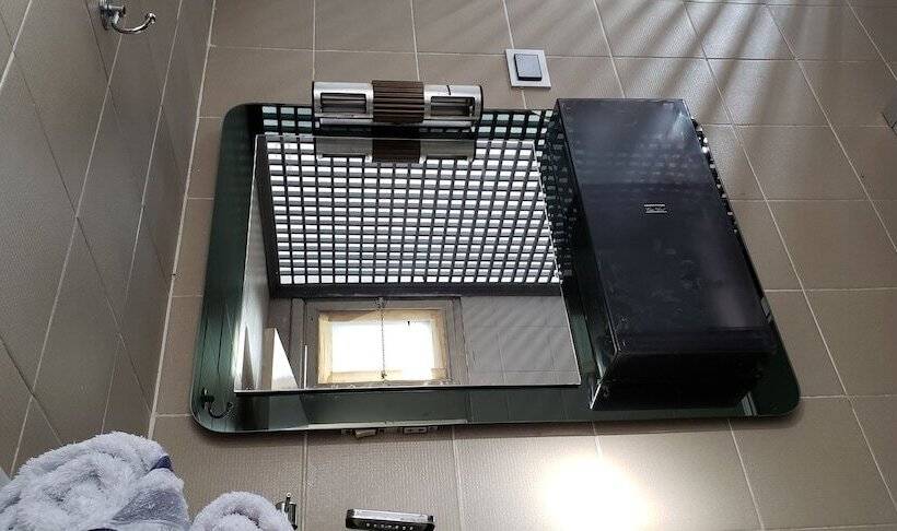 Galo Hostel Petrolina   Praça Do Galo