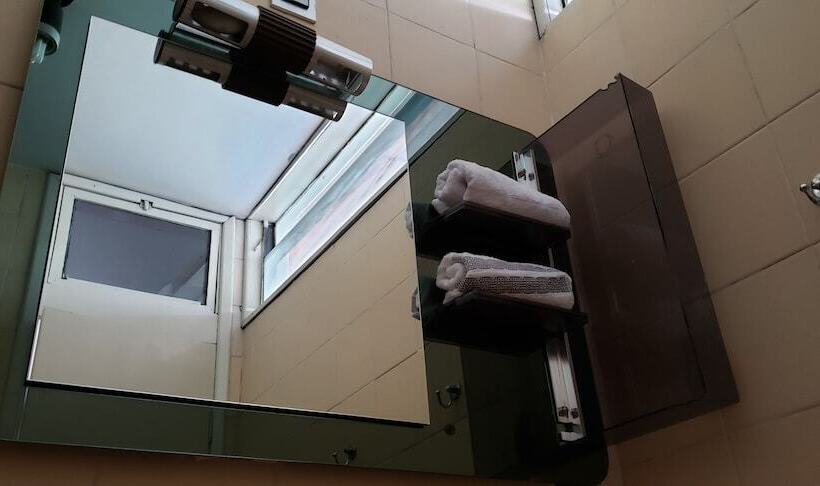 Galo Hostel Petrolina   Praça Do Galo