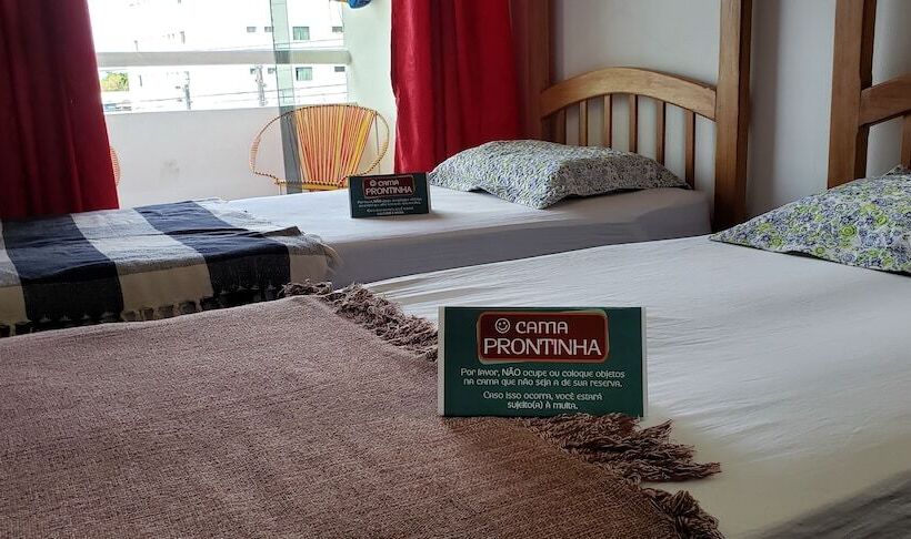 Galo Hostel Petrolina   Praça Do Galo