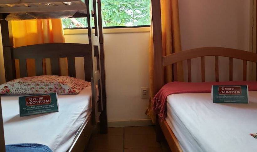 Galo Hostel Petrolina   Praça Do Galo