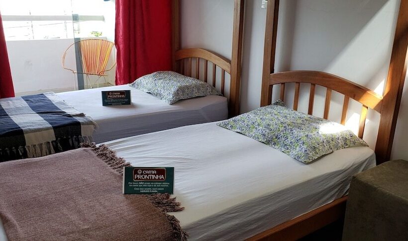 Galo Hostel Petrolina   Praça Do Galo