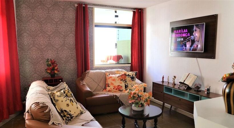 Galo Hostel Petrolina   Praça Do Galo