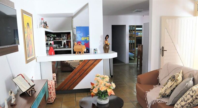 Galo Hostel Petrolina   Praça Do Galo