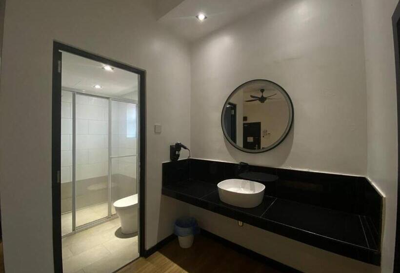 Arena Boutique Hotel Kuala Terengganu