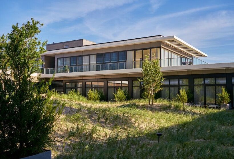 فندق Asbury Ocean Club