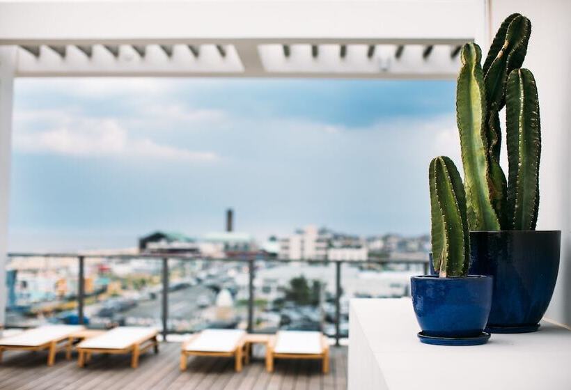 فندق Asbury Ocean Club