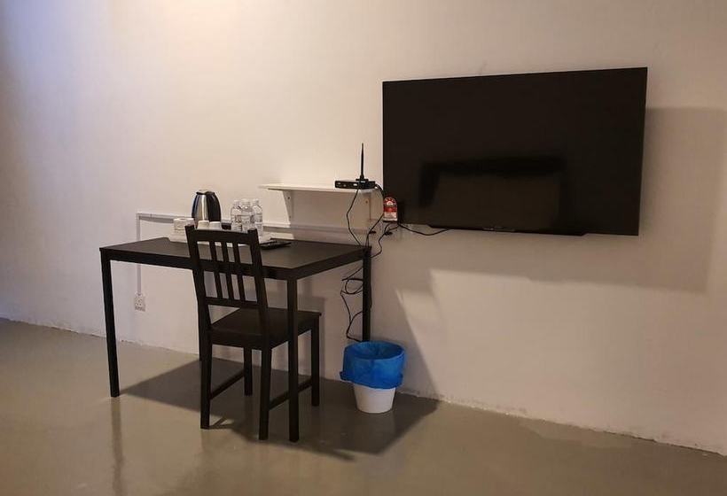 فندق Bangi Heritage