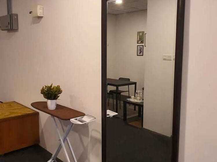 فندق Bangi Heritage