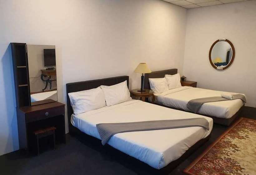 فندق Bangi Heritage