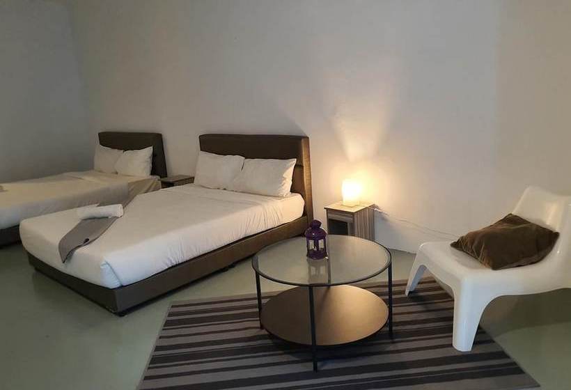 فندق Bangi Heritage