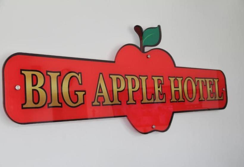 Hotel Big Apple
