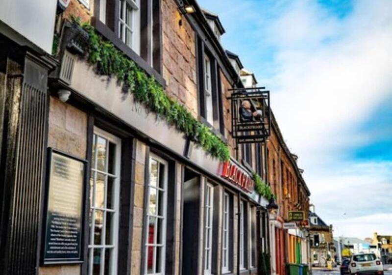 Отель Blackfriars