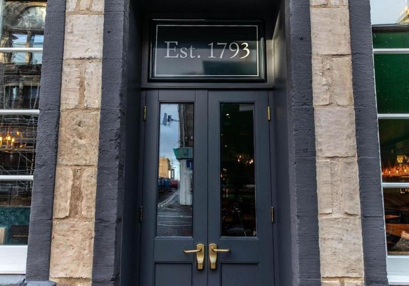 Отель Blackfriars