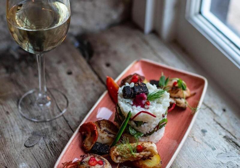 Отель Blackfriars