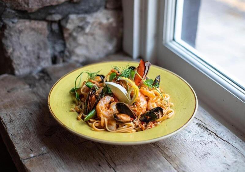 Отель Blackfriars