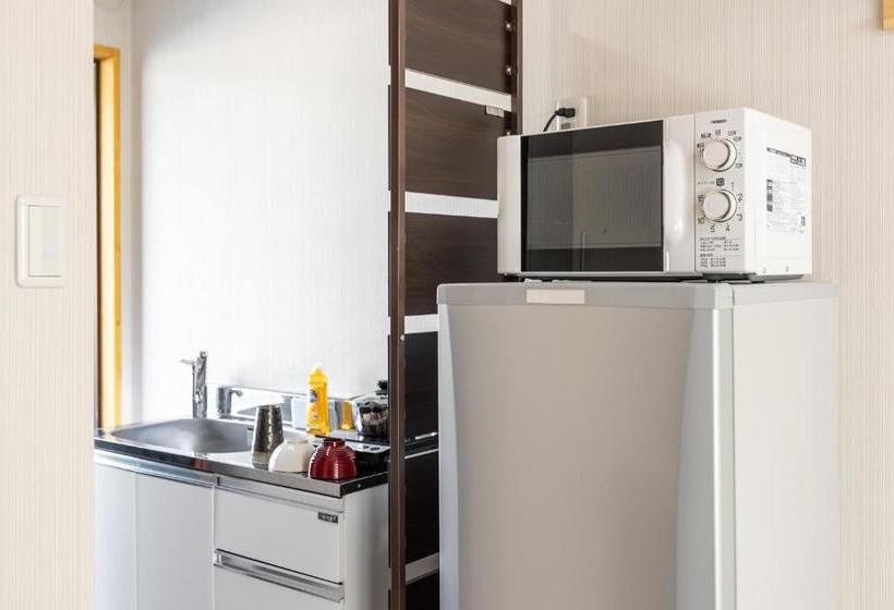 酒店 Dream Village Kitakami