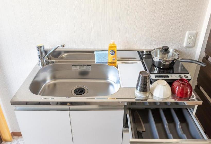 酒店 Dream Village Kitakami