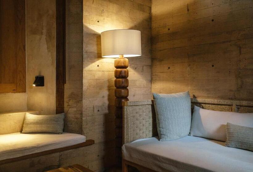 Escondido Oaxaca, A Member Of Design Hotels