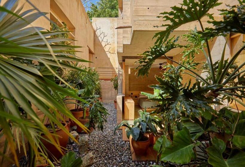 Escondido Oaxaca, A Member Of Design Hotels