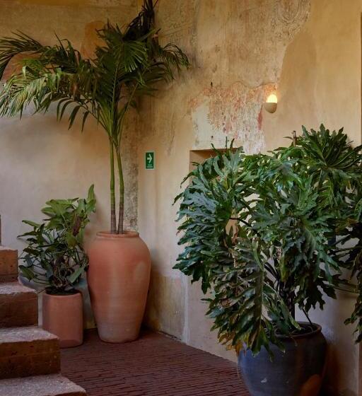 Escondido Oaxaca, A Member Of Design Hotels