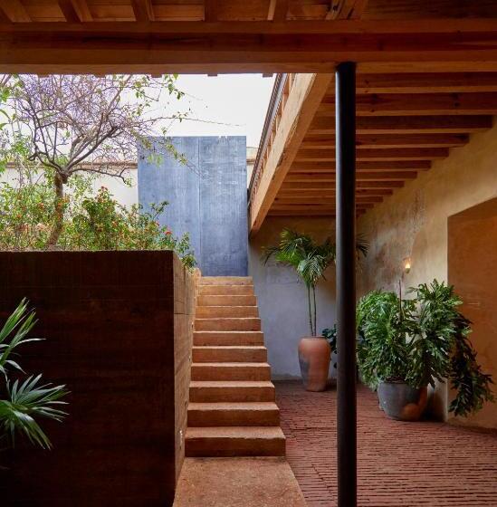 Escondido Oaxaca, A Member Of Design Hotels