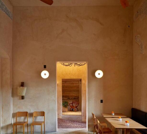 Escondido Oaxaca, A Member Of Design Hotels