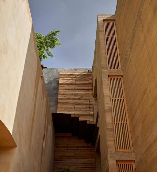 Escondido Oaxaca, A Member Of Design Hotels