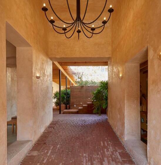 Escondido Oaxaca, A Member Of Design Hotels